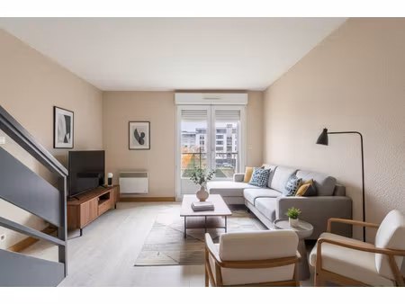 appartement t3 bordeaux à vendre