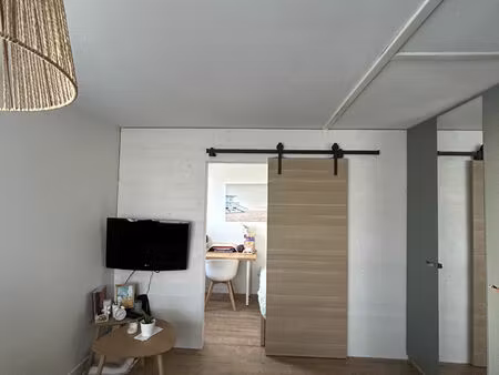 location appartement 1 pièce 24 m² à caen (14000)