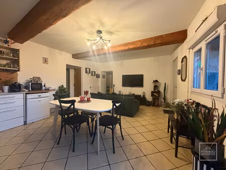 vente appartement 3 pièces 71 m² chasselay (69380)