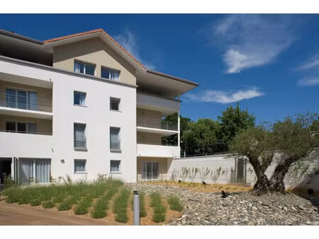 les cles d'or -64- - seniors - domitys