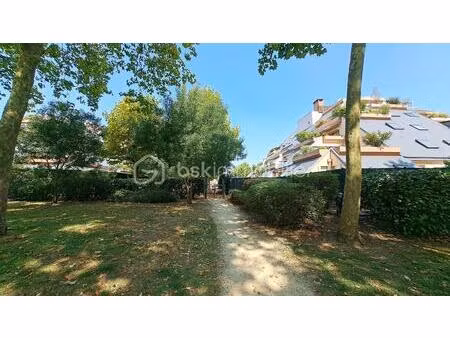 appartement de 118 m² à eragny