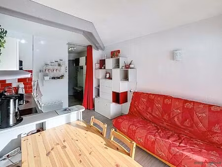 vue dégagée plein sud