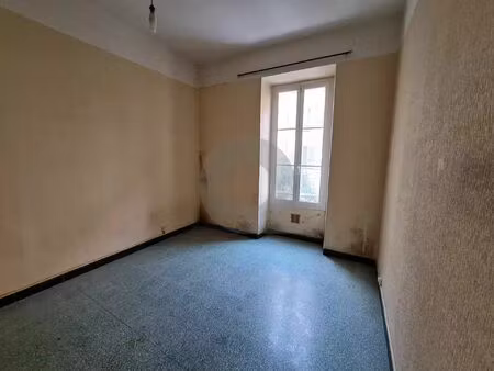 vente appartement 2 pièces 40 m² menton (06500)