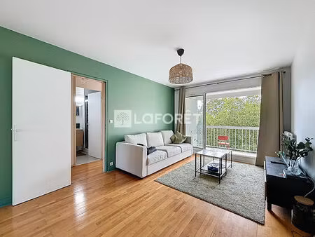 appartement t4 mont-saint-aignan à louer