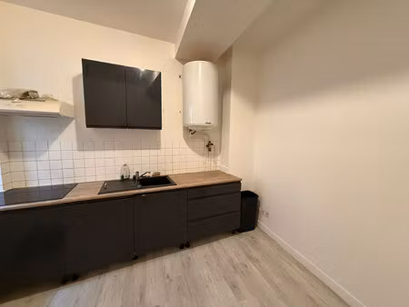 appartement nevers 1 pièce(s) 35.14 m2