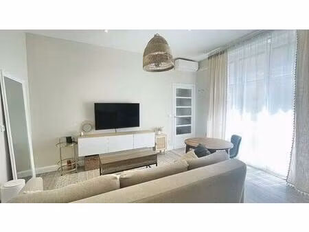 nice musiciens location meublée courte durée