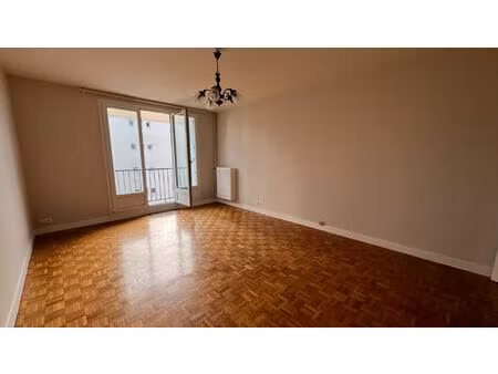 coup de coeur à orvault ? t3 lumineux  calme et clé en main