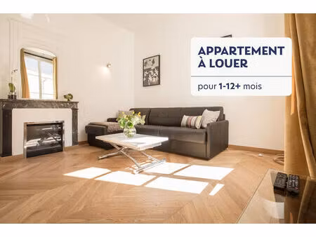 blueground id1295772p  le marais