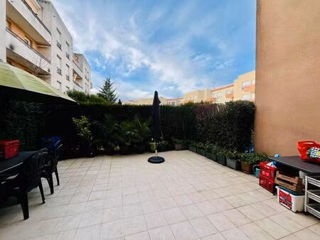 vente appartement 3 pièces 62 m² pontoise (95000)