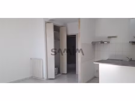 appartement - 37 50 m2 - saint hippolyte du fort