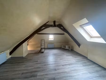 studio - idéal étudiant