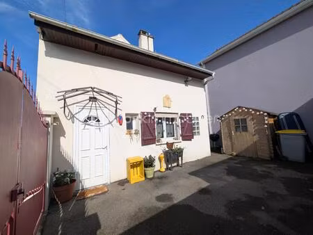 maison de 110 m² à claye-souilly