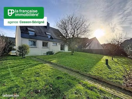 maison 7 pièces 152 m²