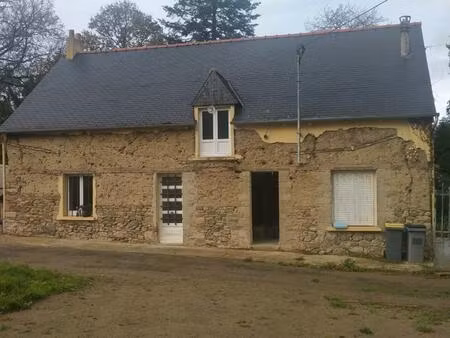 maison à rénover