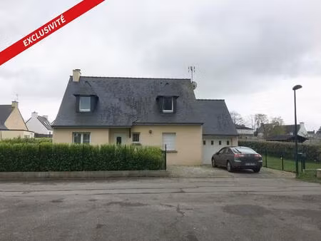 maison  5 pièces  101m2