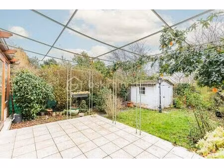 maison de 110 m² à ris-orangis