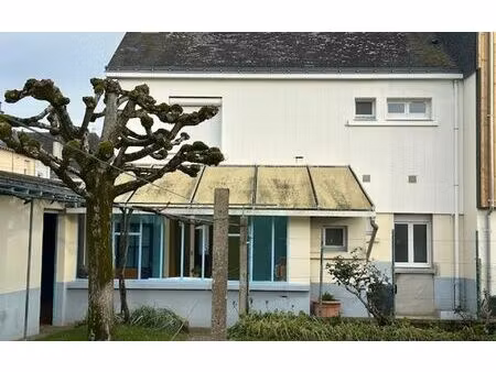 maison saint-nazaire m² t-4 à vendre  273 000 €