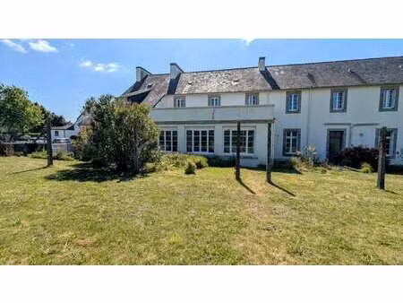 vente maison à saint-nic (29550) : à vendre / 115m² saint-nic