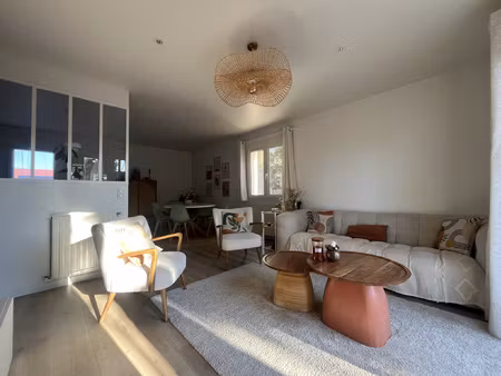 villa 6 pièces - lons