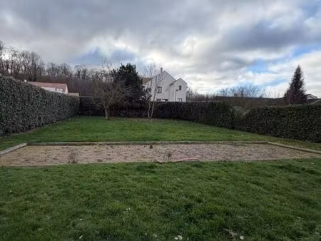 terrain 1 297 m² guerard