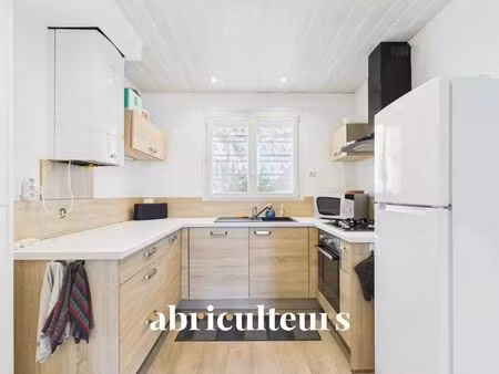 vente appartement 3 pièces 54 m² batz-sur-mer (44740)