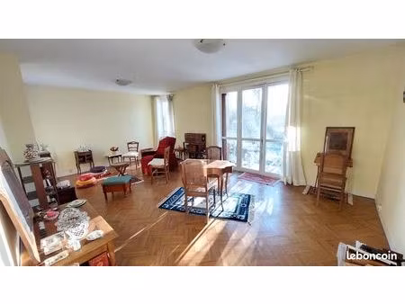 appartement 4 pièces 68 m²