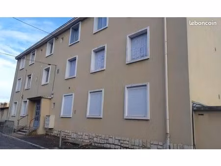 appartement 4 pièces 71 m²