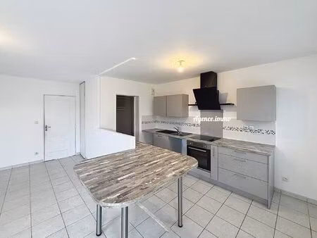 appartement à vendre la ville-aux-dames