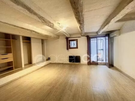 location appartement 2 pièces 45 m² à le cannet (06110)