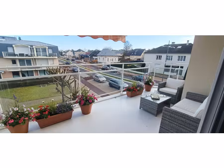 appartement saint berthevin 3 pièce(s) 66.60 m2