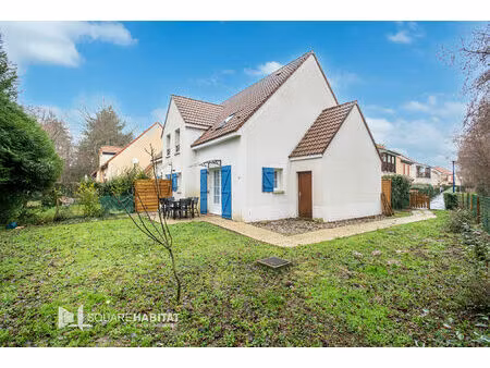 maison sainte céclie 3 pièce(s) 36.7 m2