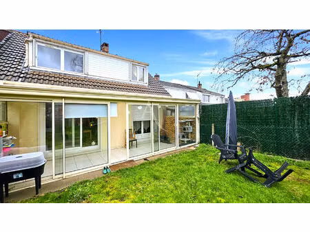 maison meulan en yvelines 83 m² - 3 chambres