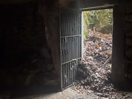 terrain 4 545 m² panzoult