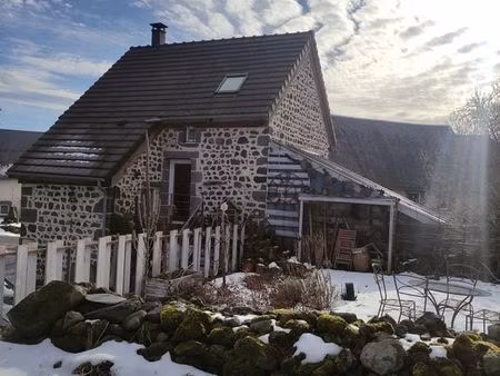 maison entièrement rénovée