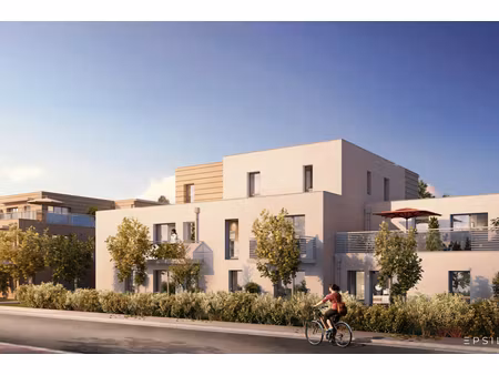 annonce immobilier neuf à vendre