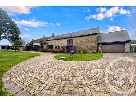 maison à vendre - 6 pièces - 259 m2 - grand champ - 56 - bretagne