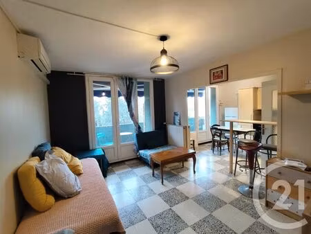 appartement t4 à louer - 4 pièces - 63 79 m2 - nimes - 30 - languedoc-roussillon