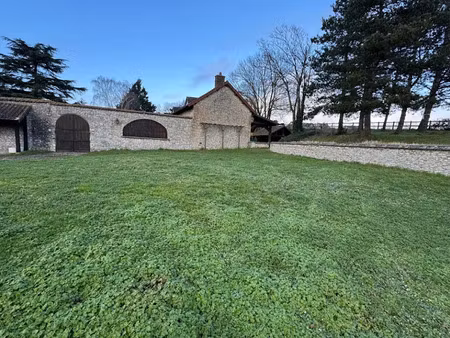 vente terrain 752 m² à limetz-villez (78270)  95 000 €