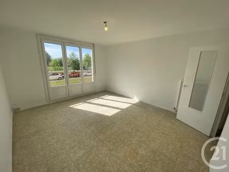 appartement t2 à louer - 2 pièces - 54 15 m2 - coulaines - 72 - pays-de-loire