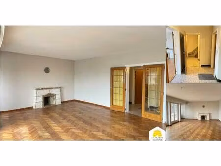 appartement à louer à 't serclaes de tilly 19 montignies-sur-sambre (vwd16251)