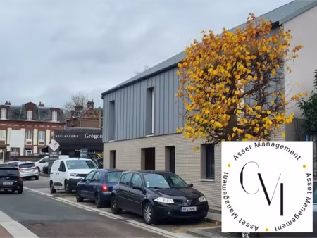 vente locaux professionnels 340 m² à deville-les-rouen (76250)  550 000 €