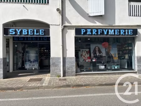 vente locaux professionnels à mauléon-licharre (64130)  150 000 €