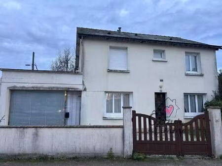 vente maison à melay (49120) : à vendre / melay