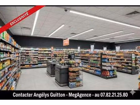 vente immeuble à alençon perseigne (61000) : à vendre / 860m² alençon perseigne