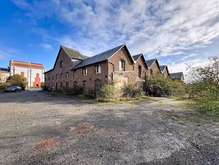 vente locaux professionnels 270 m² à aulnois-sous-laon (02000)  34 500 €