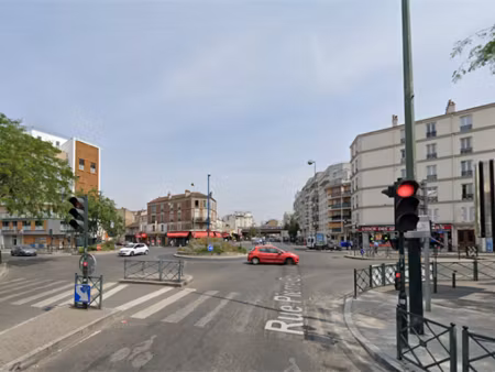 vente locaux professionnels 100 m² à gennevilliers (92230)  16 800 €