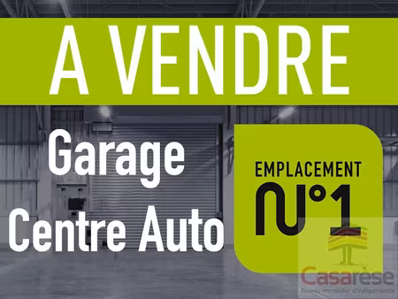 vente locaux professionnels 0 pièces 2769 m² à guer (56380)  261 600 €