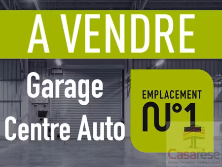 vente locaux professionnels 2769 m² à guer (56380)  261 600 €