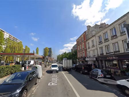 vente locaux professionnels 75 m² à montreuil (93100)  27 348 €