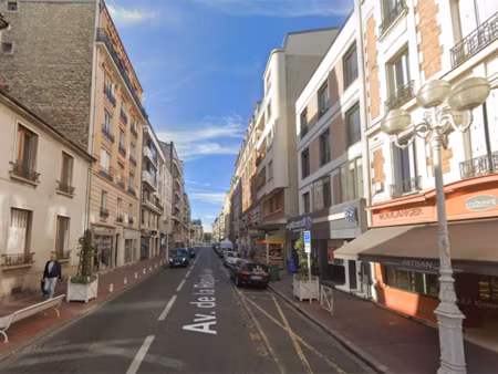 vente locaux professionnels 130 m² à montrouge (92120)  27 660 €